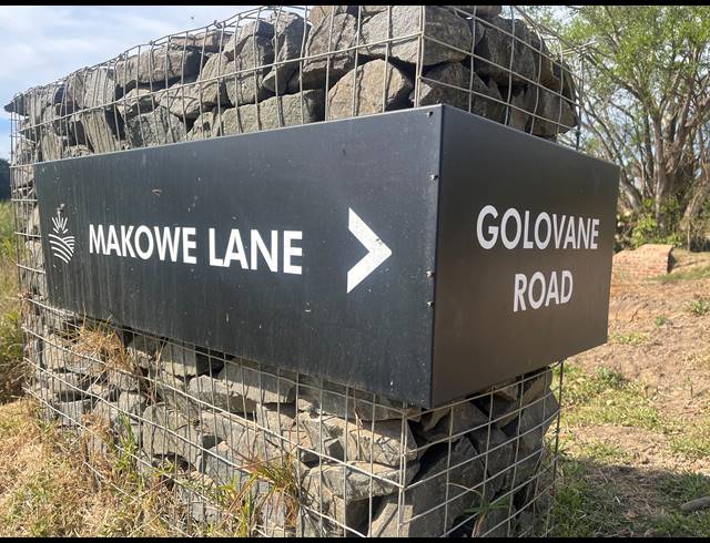 200,000M² VACANT LAND FOR SALE IN FAIRVIEW ESTATES